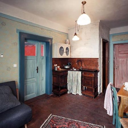 Apartmany Za Branou Kutná Hora Zewnętrze zdjęcie