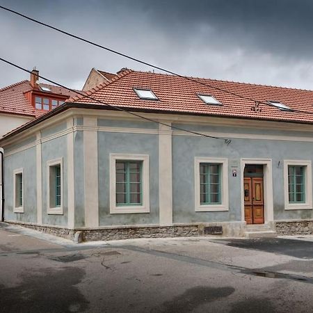 Apartmany Za Branou Kutná Hora Zewnętrze zdjęcie
