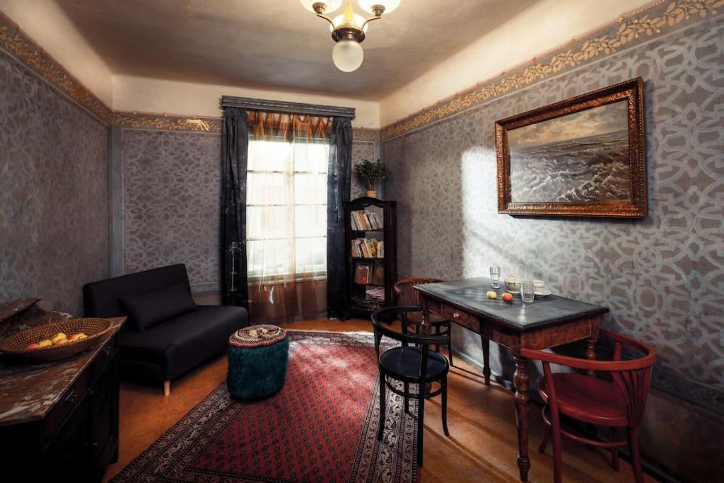 Apartmany Za Branou Kutná Hora Zewnętrze zdjęcie