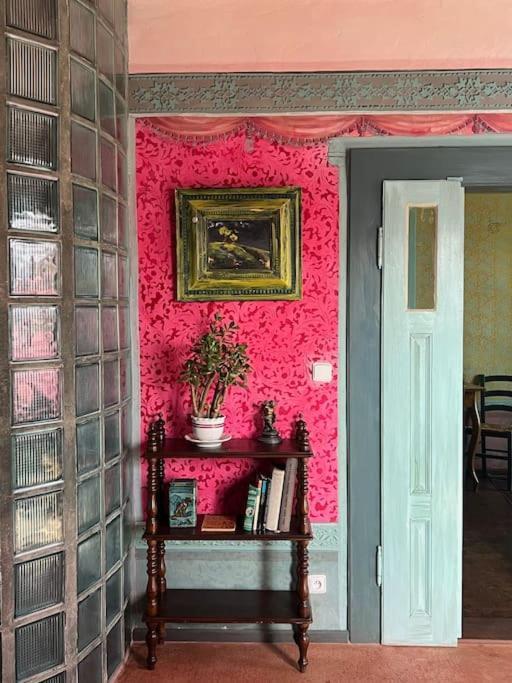 Apartmany Za Branou Kutná Hora Zewnętrze zdjęcie