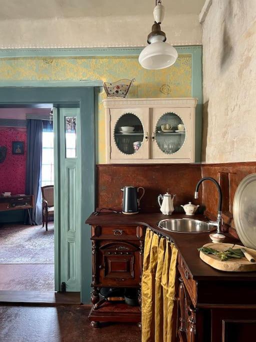 Apartmany Za Branou Kutná Hora Zewnętrze zdjęcie