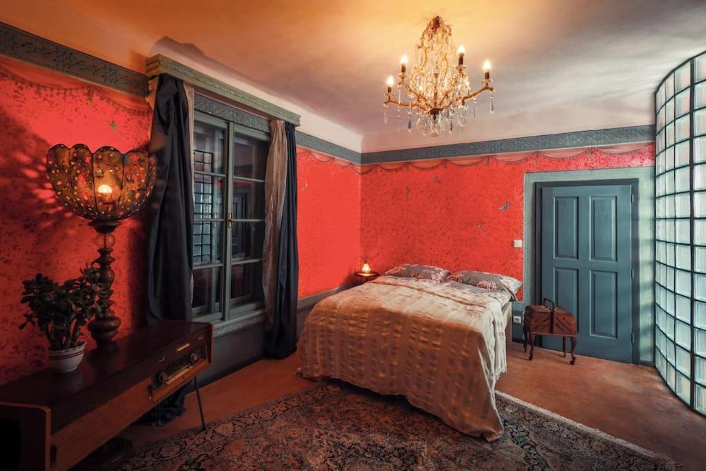 Apartmany Za Branou Kutná Hora Zewnętrze zdjęcie