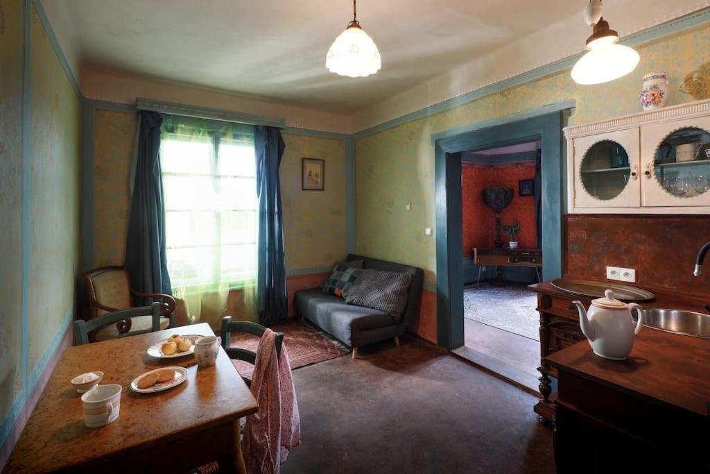 Apartmany Za Branou Kutná Hora Zewnętrze zdjęcie
