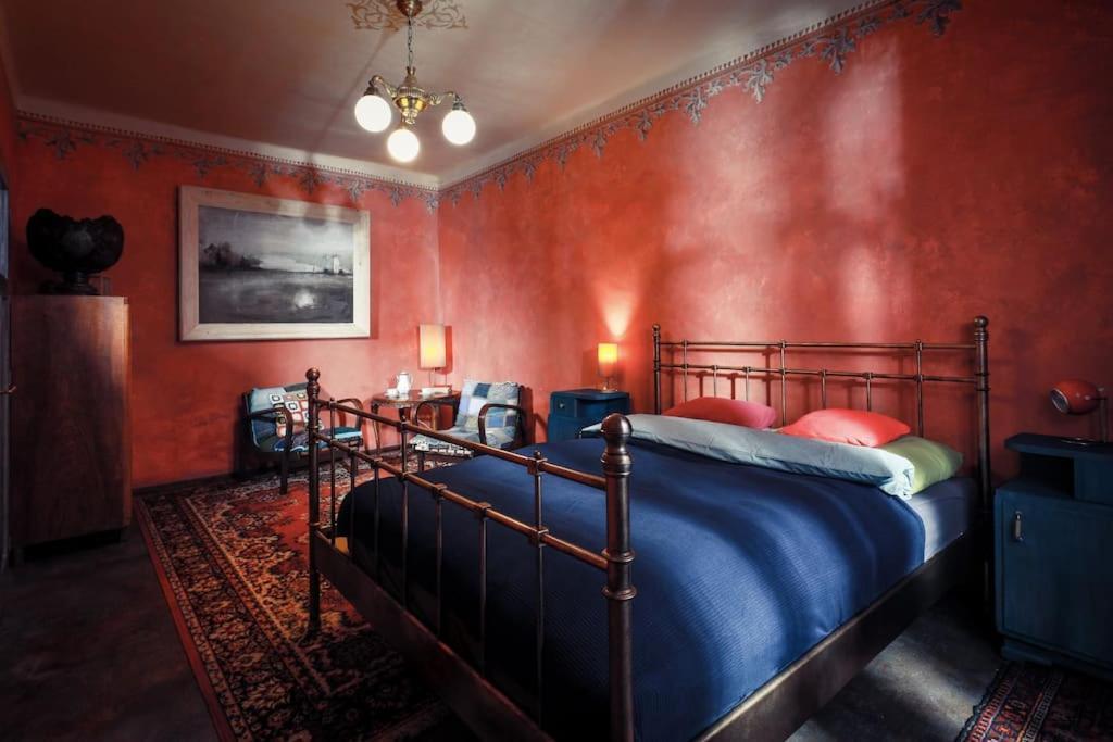 Apartmany Za Branou Kutná Hora Zewnętrze zdjęcie
